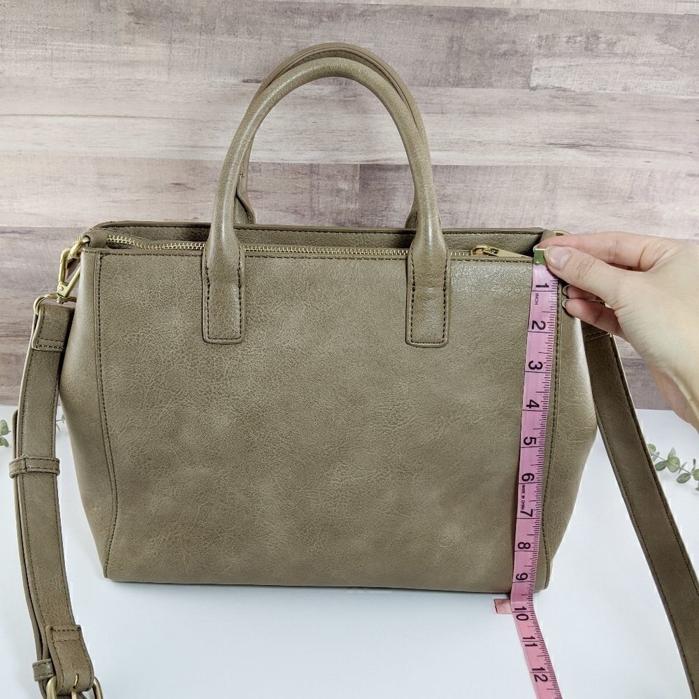 Sole Society Shoulder Bag/Crossbody - Picture 6 of 11